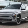 Efisiensi Baterai Hyundai Kona Electric