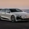 Efisiensi Energi Audi e tron