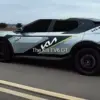 Evolusi Desain Kia EV6