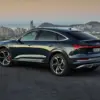 Fitur Keselamatan Canggih Audi e tron