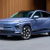 Fitur Keselamatan Canggih Hyundai Kona Electric