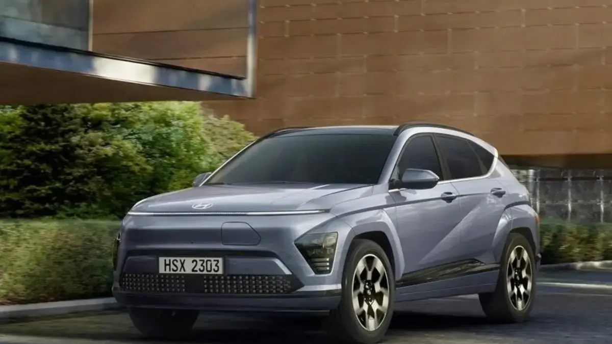 Fitur Keselamatan Hyundai Kona Electric