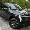Ford F-150 Lightning Jadi Simbol Transformasi Pickup