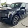 Ford F-150 Lightning Membawa Teknologi Masa Depan