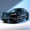 Fitur Keselamatan Canggih Ford Mustang Mach-E