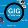 Gig Economy di Era Media Sosial: Peluang dan Tantangan Baru