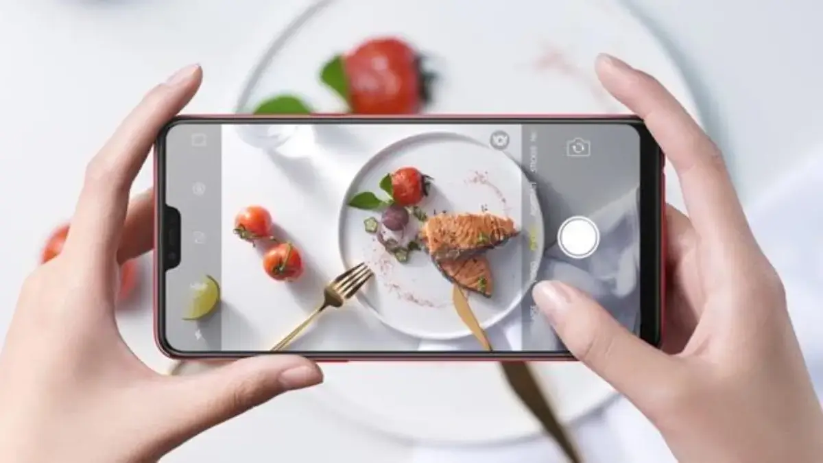 5 HP Dengan Kamera Paling Unggul di Pasaran, Cocok untuk Penggemar Fotografi!