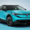 Harga Nissan Leaf 2025