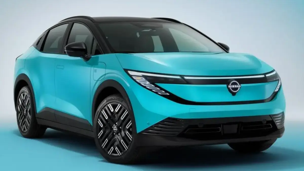 Harga Nissan Leaf 2025