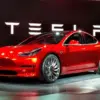 Harga Tesla Model 3