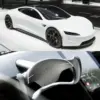 Harga Tesla Roadster Capai Miliaran
