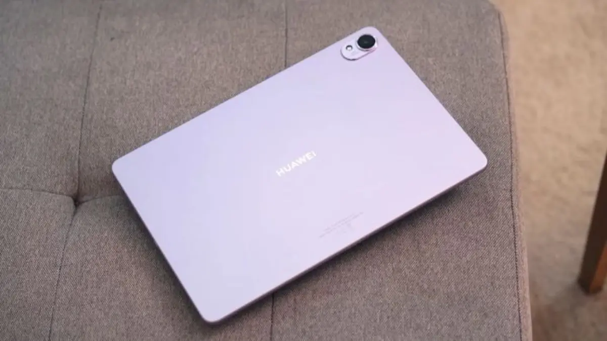Huawei MatePad 11.5 S (2025) Baru Saja Rilis: Upgrade Signifikan, Desain Tetap Elegan