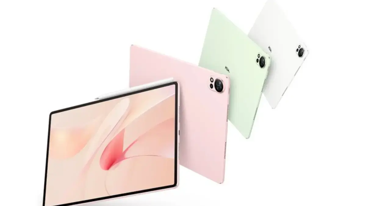 Huawei Resmi Meluncurkan MatePad Air 12 dan 11.5 S: Pilih Mana?