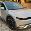 Desain Retro Futuristik Hyundai Ioniq 5