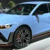 Hyundai Ioniq 5