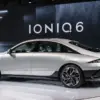 Hyundai Ioniq 6