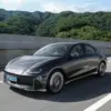 Hyundai Ioniq 6 Facelift Lebih Ramping