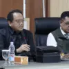 Ketua DPRD Kota Cirebon Minta Potensi Retribusi dan Pajak di Kota Cirebon Dimaksimalkan