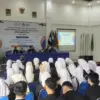193 Mahasiswa Mahardika Cirebon Yudisium, Rektor: Jaga Nama Baik Almamater