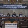 RPJMD Diketok, Arah Pembangunan Lima Tahun Kedepan Jelas