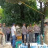 Makam Sunan Gunung Jati Dibersihkan dari Pengemis dan Gelandangan
