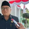 Ketua DPRD Kota Cirebon, Andrie Sulistio Beri Instruksi ke Semua Komisi untuk Kawal Perjalanan RPJMD Kota Cire