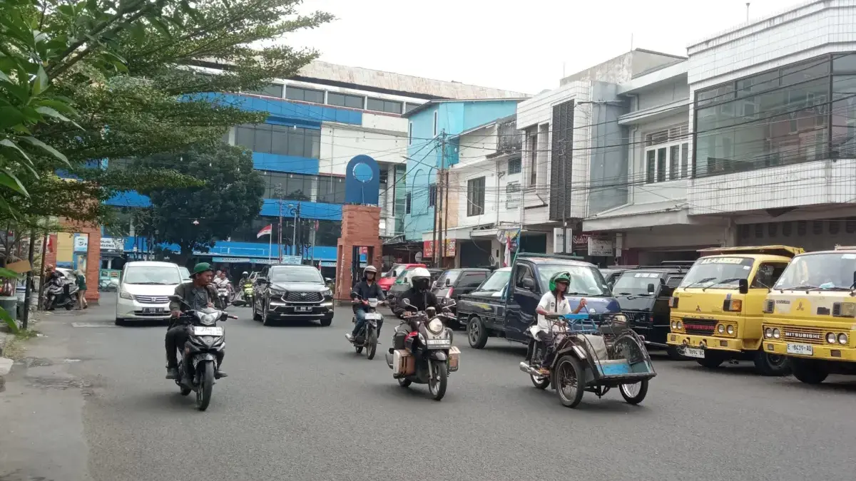 Pemerintah Cirebon Dorong Jalan Pekalipan Jadi Kawasan Kuliner yang Menarik Wisatawan