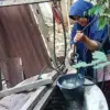 Warga Argasunya Protes Pengelolaan Sampah TPA Kopiluhur yang Merusak Lingkungan