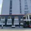 Bangunan Gedung Setda Kota Cirebon Tak Memenuhi Standar SNI, Ini Hasil Pemeriksaan Polban