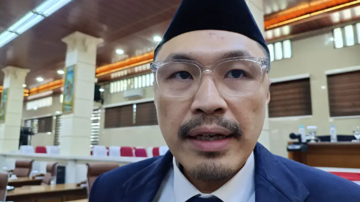 Wakil Ketua DPRD Imbau Masyarakat Tidak Intimidasi Petugas Pemadam Kebakaran Kota Cirebon