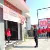 Ketua DPC PDI Perjuangan Kota Cirebon Ajak Kader Terus Turun ke Akar Rumput dan Kawal Program Pro-Rakyat