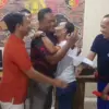 Kebakaran di Jalan Evakuasi Sempat Picu Ketegangan, Warga dan Damkar Kota Cirebon Berakhir Damai