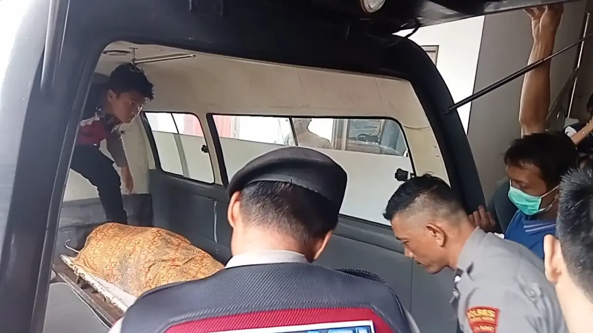 Aksi Brutal Tawuran Konten di Kota Cirebon: Satu Tewas, Polisi Masih Selidiki