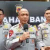 Kapolda Jabar Kunjungi Polres Cirebon Kota, Tekankan Profesionalisme dan Dukung Program Pemerintah
