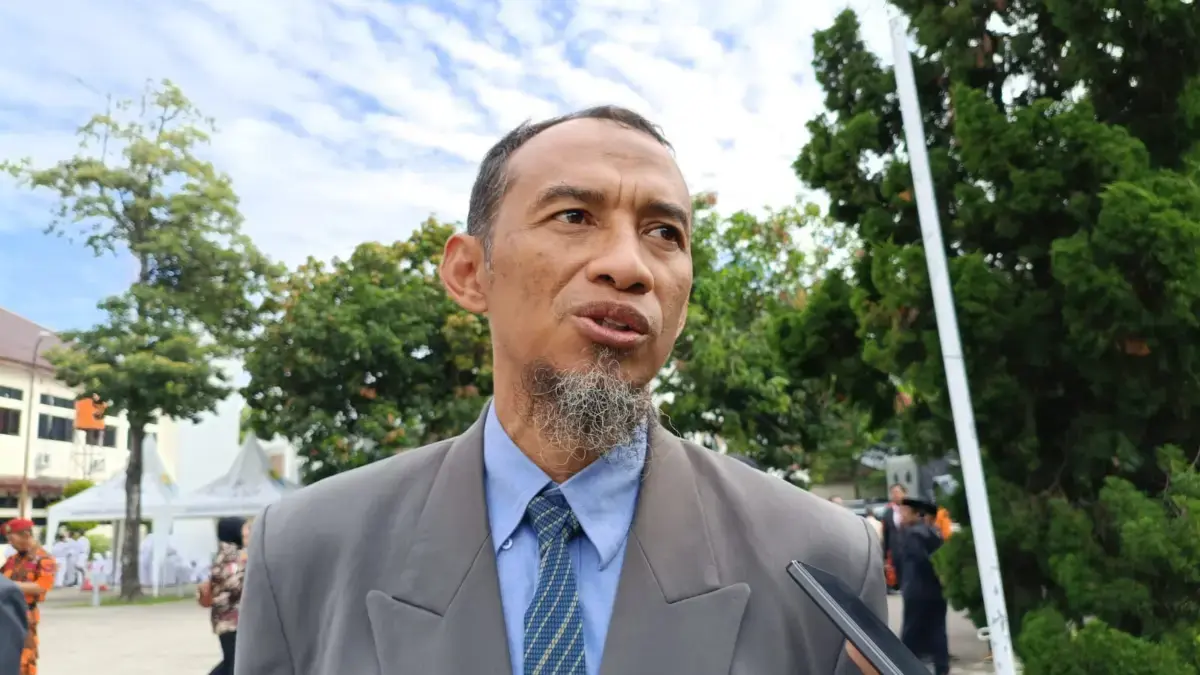 DP3APPKB Kota Cirebon Siapkan Pendampingan terhadap Korban Pengeditan Foto Asusila melalui AI