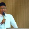 Pesantren KHAS Kempek Gelar Seminar Nasional, Gus Ashif Tegaskan Santri Benteng NKRI