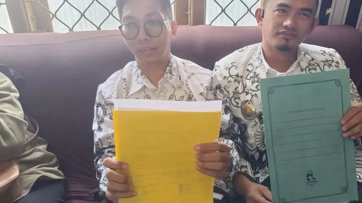 Tiga Siswa Terlibat Kasus Edit Foto Asusila Pilih Mengundurkan Diri dari SMAN 1 dan SMAN 6 Kota Cirebon