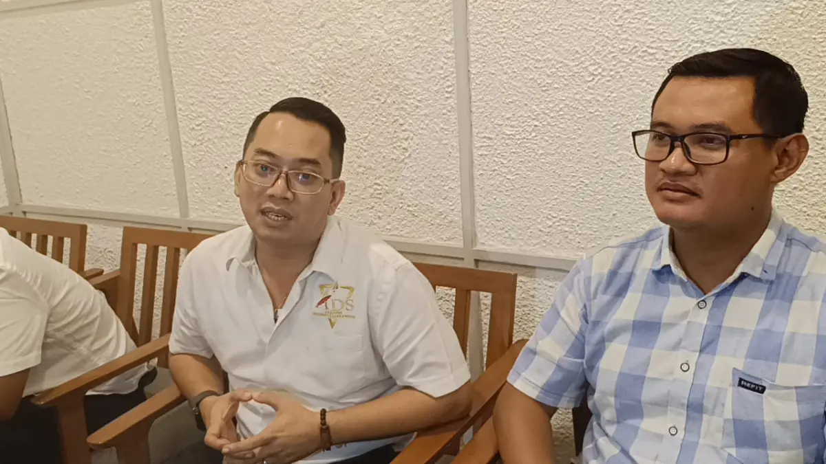 Kuasa Hukum Tiga Terduga Pelaku Kasus Edit Foto Asusila di Kota Cirebon Beberkan Kronologi