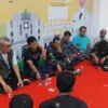 Situasi Pasca Aksi di Cirebon, Danrem 063 dan Wali Kota Ajak Dialog Hindari Kericuhan