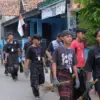 Haul Ponpes KHAS Kempek Usung Semangat Ramah Lingkungan