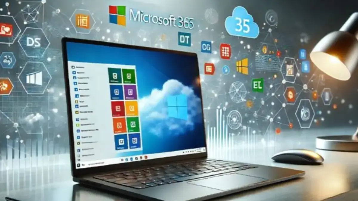 Cara Memanfaatkan Microsoft 365 untuk Guru dalam Meningkatkan Kualitas Pengajaran