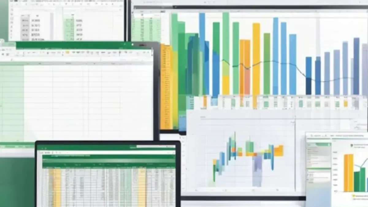 Cara Menguasai Fungsi Logika AND OR NOT di Excel untuk Analisis Data Secara Kompleks 