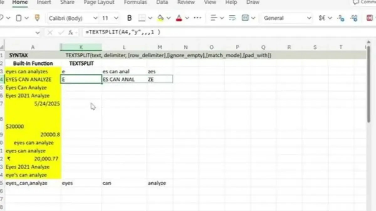 Cara Mengimpor dan Mengekspor Data di Excel dengan Cepat dan Mudah bagi Pemula