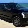 Inovasi Pro Power Onboard Ford F-150 Lightning