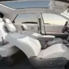 Teknologi Interior Hyundai Ioniq 5
