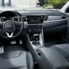 Interior Kia Niro EV