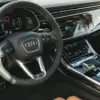 Interior Premium Audi e tron