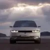 Ioniq 5 Dibangun di Atas Fondasi Masa Depan