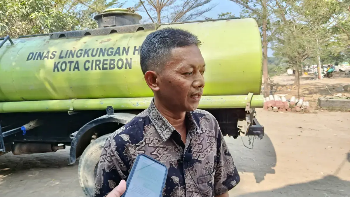 Pengelola TPA Kopiluhur Terbuka Soal Pencemaran, Tawarkan Solusi untuk Warga