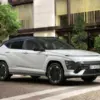 Jarak Tempuh Hyundai Kona Electric
